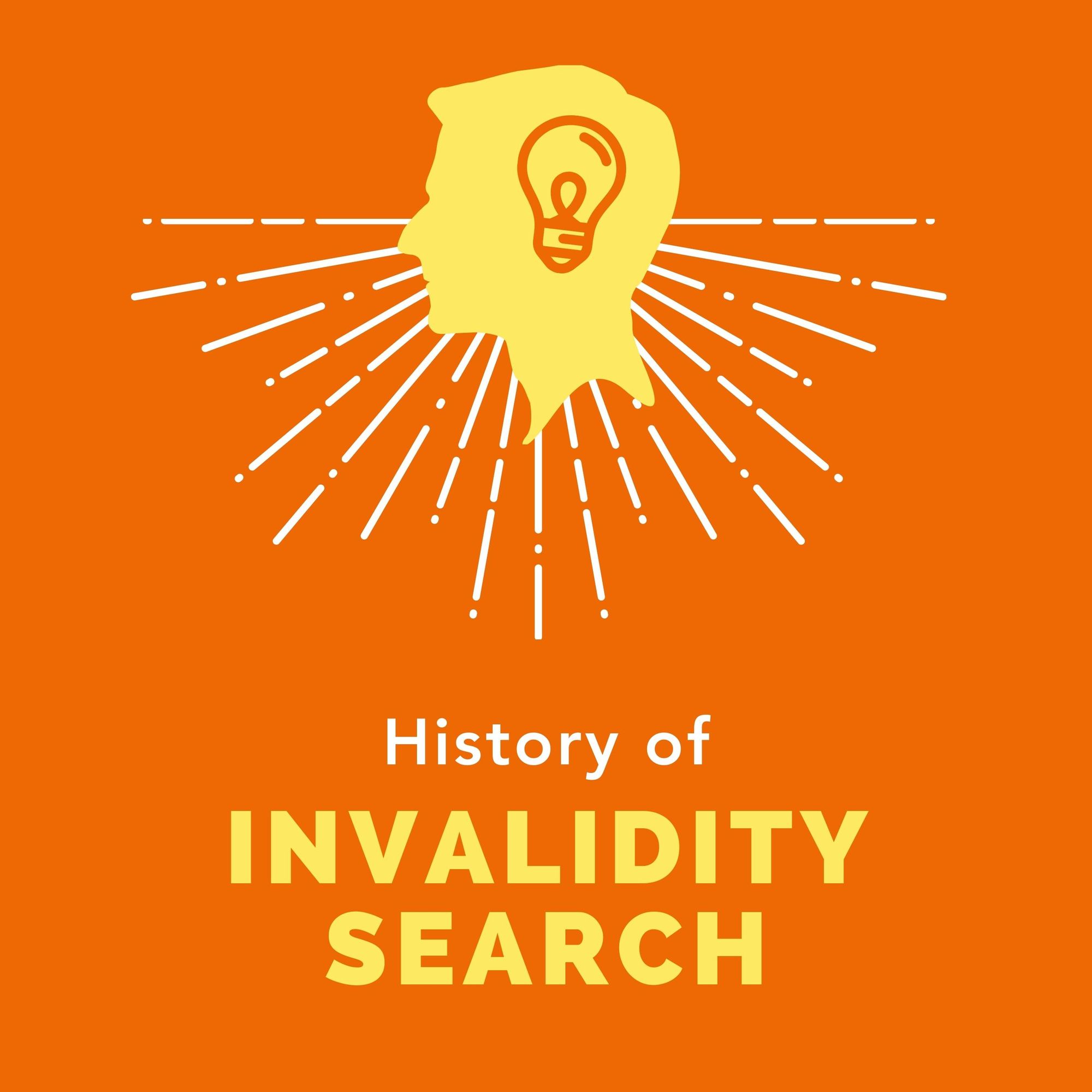 history-of-invalidity-search