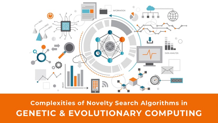 Navigating the Complexities of Novelty Search Algorithms in Genetic and Evolutionary Computing